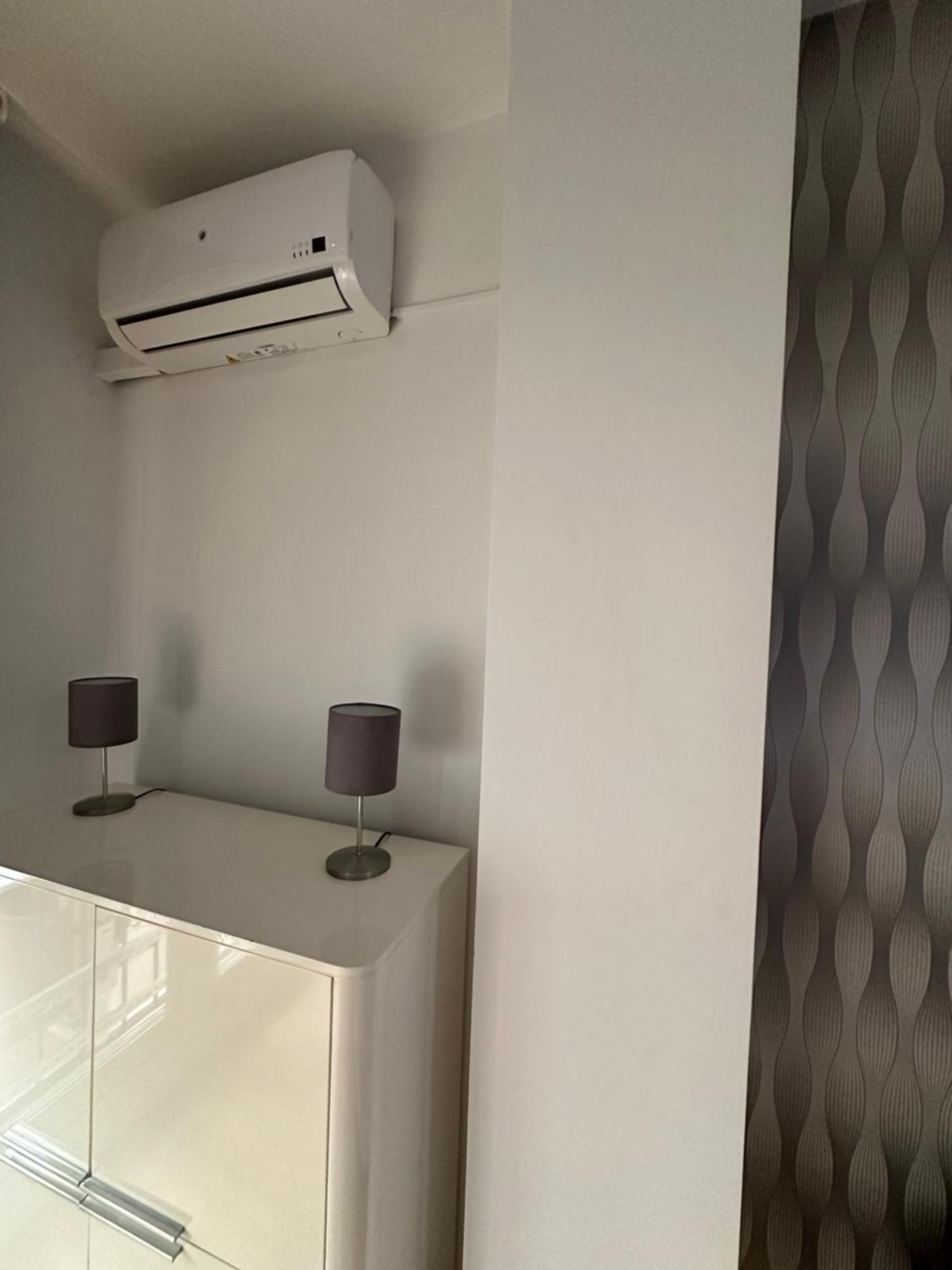 Carreteria Deluxe Apartment Malaga Exterior photo